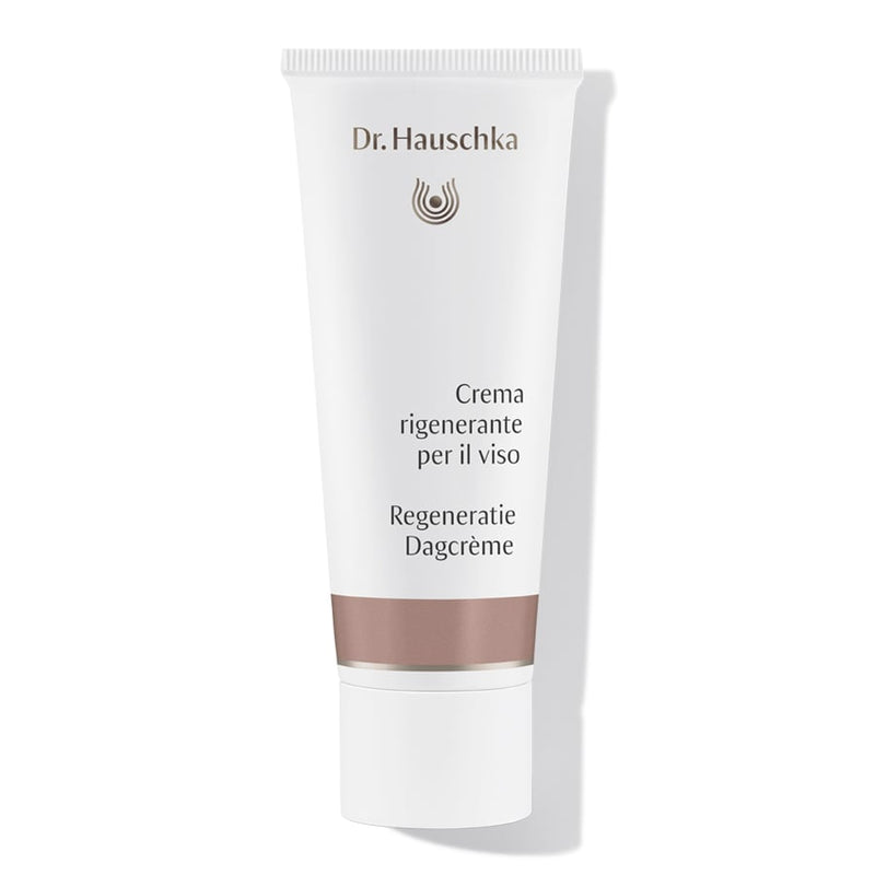 Dr. Hauschka Gezichtsverzorging Regeneratie Dagcrème