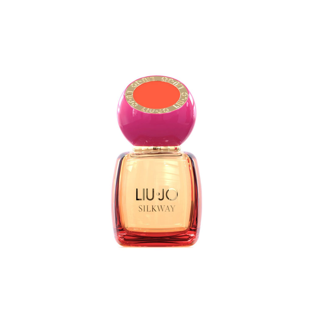 Liu Jo Streetwear Silkway Eau de Toilette