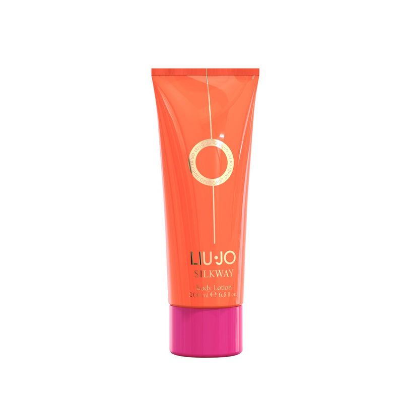 Liu Jo Streetwear Silkway Bodylotion
