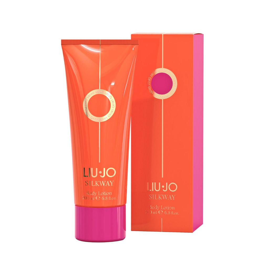 Liu Jo Streetwear Silkway Bodylotion