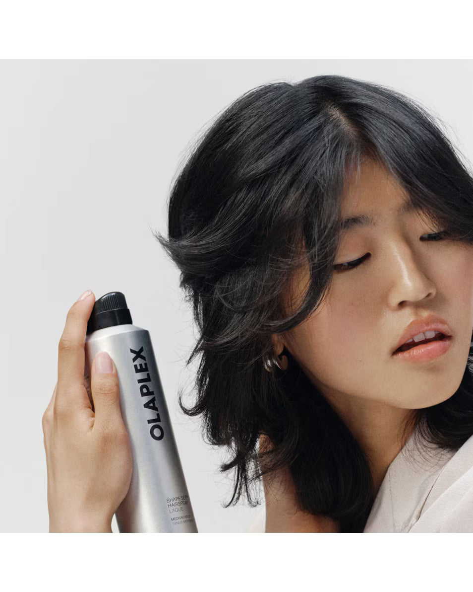 Olaplex Shape Set Hairspray