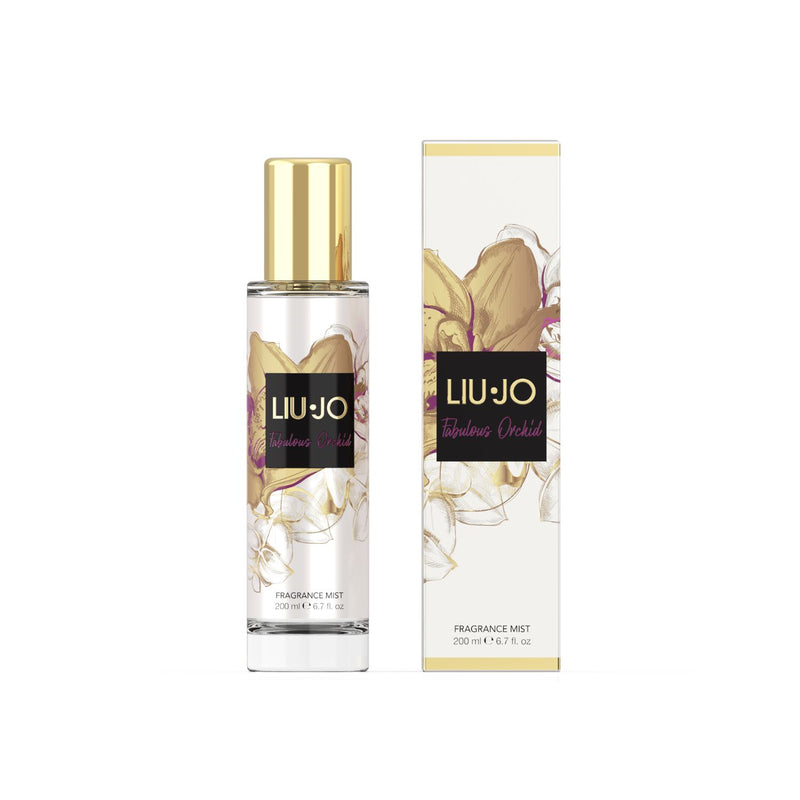 Liu Jo Fragrance Mist Fabulous Orchid Spray