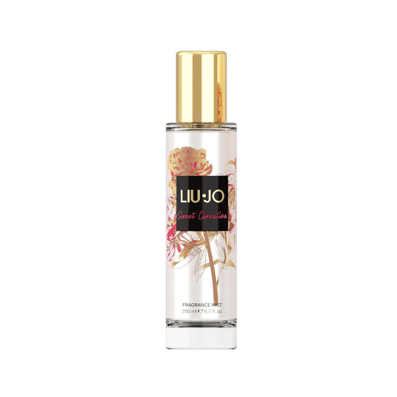 Liu Jo Fragrance Mist Sweet Carnation Spray