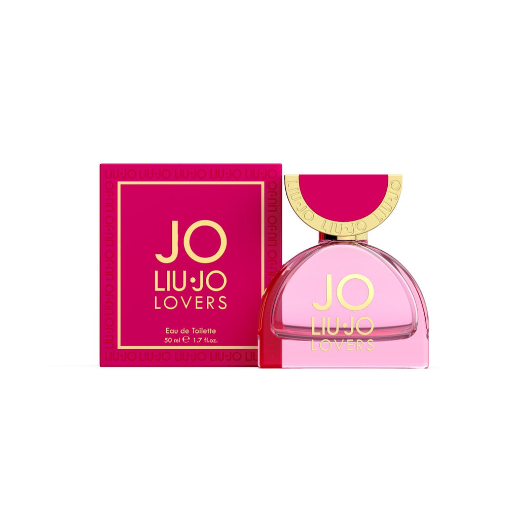 Liu Jo Streetwear Lover-Jo-For Her Lover-Jo-For Her Eau de Toilette