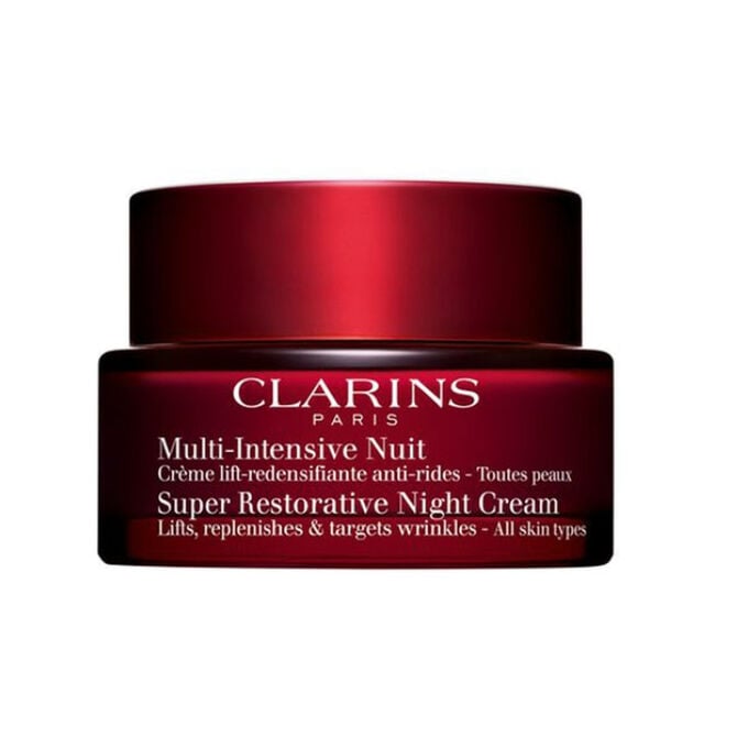 Clarins Face Super Restorative Super Restorative Night Crème