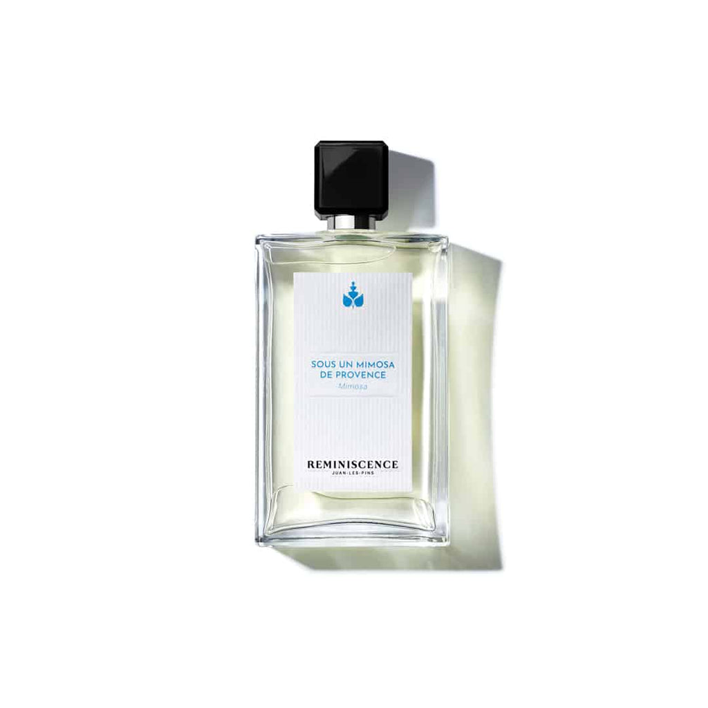 Reminiscence La Mediterranee Sous Un Mimosa Eau de Toilette