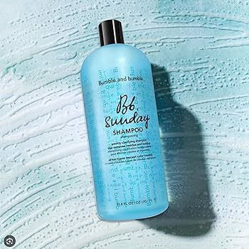 Bumble and Bumble Sunday Shampoo