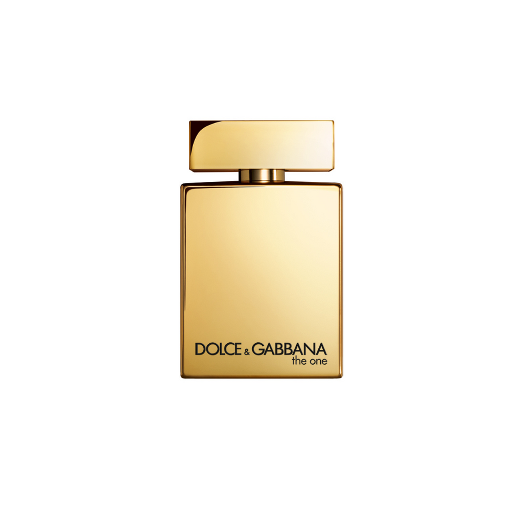 Dolce & Gabbana The One For Men Gold Eau de Parfum Intense