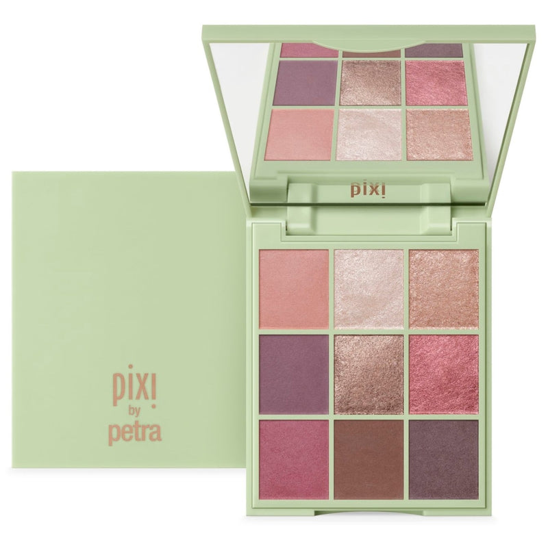 Pixi Eyes Eye Effects Oogschaduw