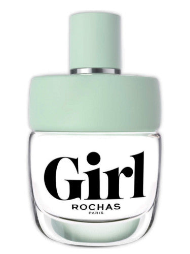Rochas Girl Eau de Toilette