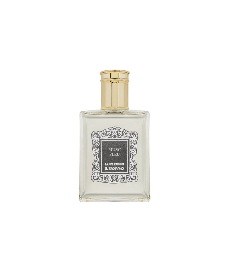 Il Profvmo Musc Bleu Parfum Eau de Parfum