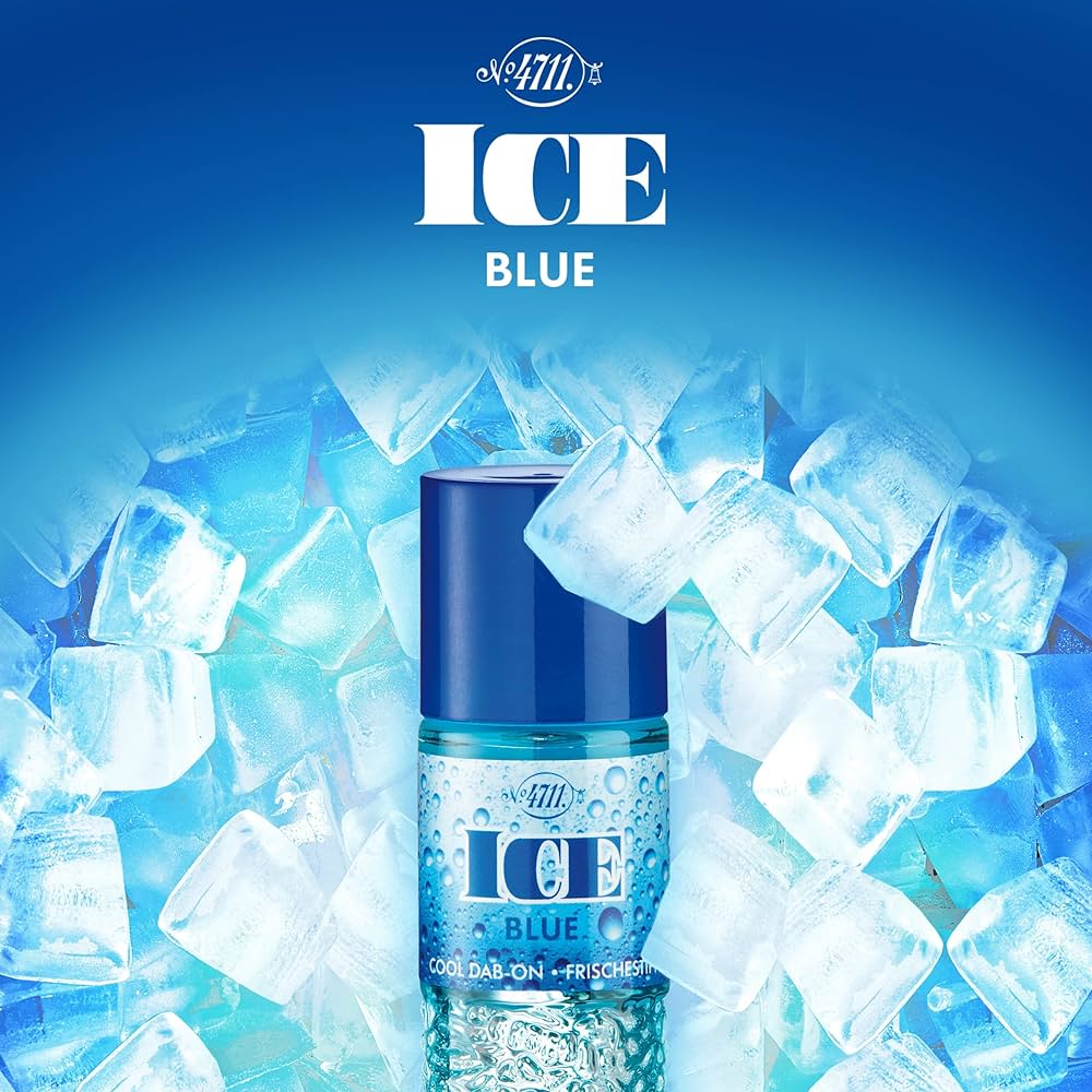 4711 Ice Cool Dab-on Depper Cool Dab-on (Aloe Vera)