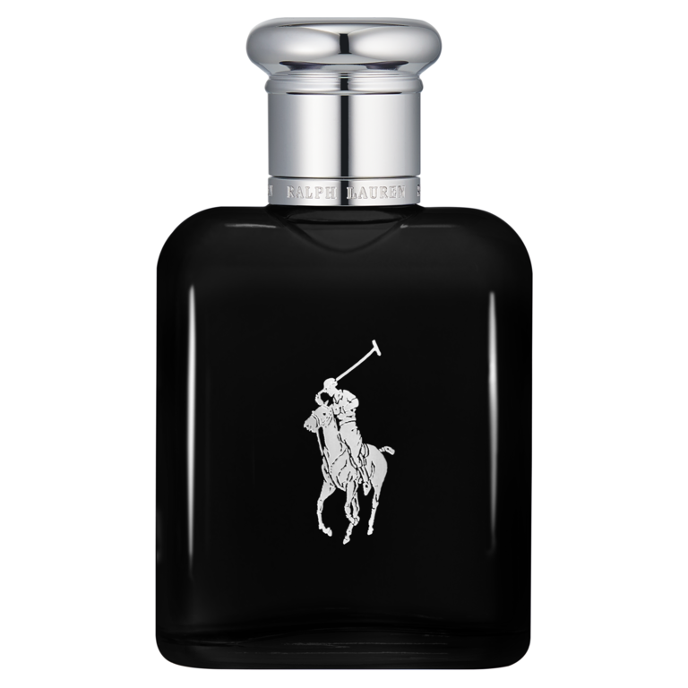 Ralph Lauren Polo Black Eau de Toilette