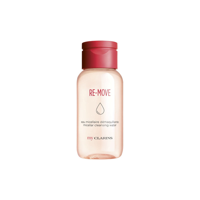 Clarins My Clarins Re-Move Micellar Cleansing Water Lotion