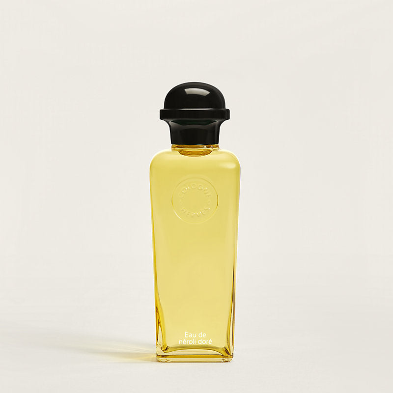 Hermès Unisex Geuren Collection des Colognes Hermès Eau de Néroli Doré Eau de Cologne
