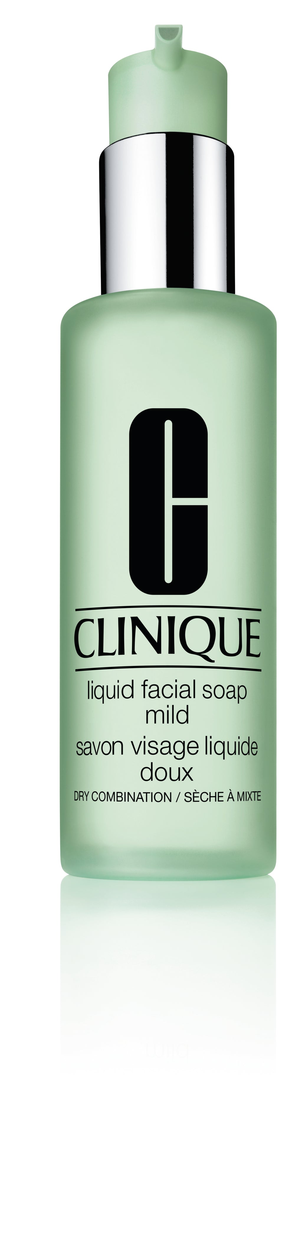 Clinique Gezichtsverzorging Stap 1 Liquid Facial Soap Mild