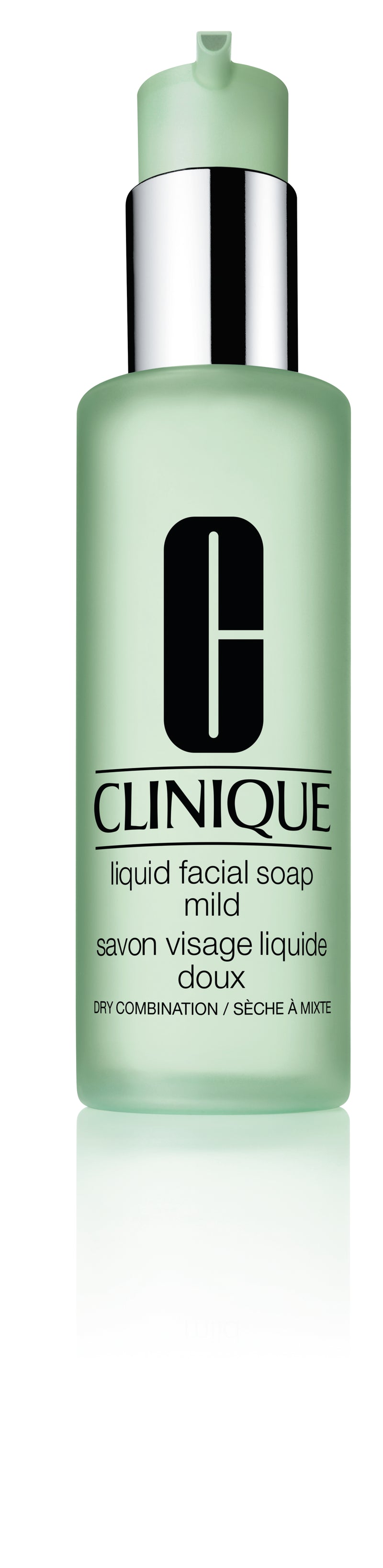 Clinique Gezichtsverzorging Stap 1 Liquid Facial Soap Mild