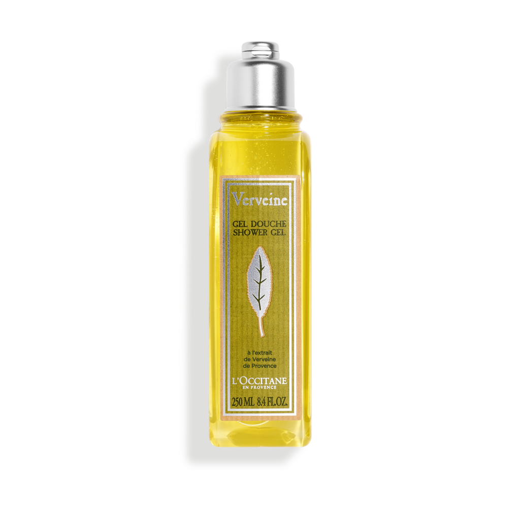 L'Occitane Verbena Gel Douche Verveine
