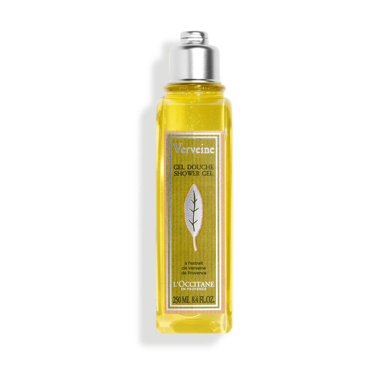 L'Occitane Verbena Gel Douche Verveine