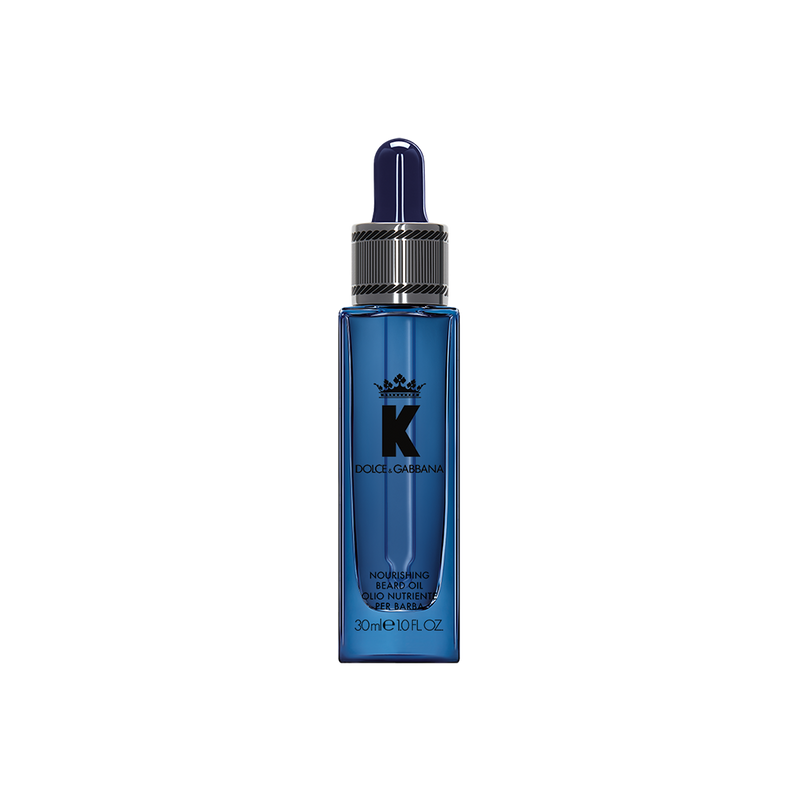 Dolce & Gabbana K By Dolce & Gabbana Beard Oil