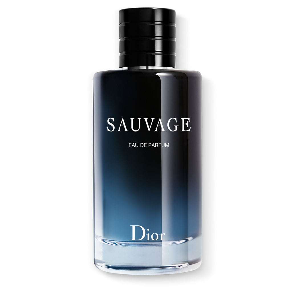 Dior Herengeuren Sauvage Eau de Parfum