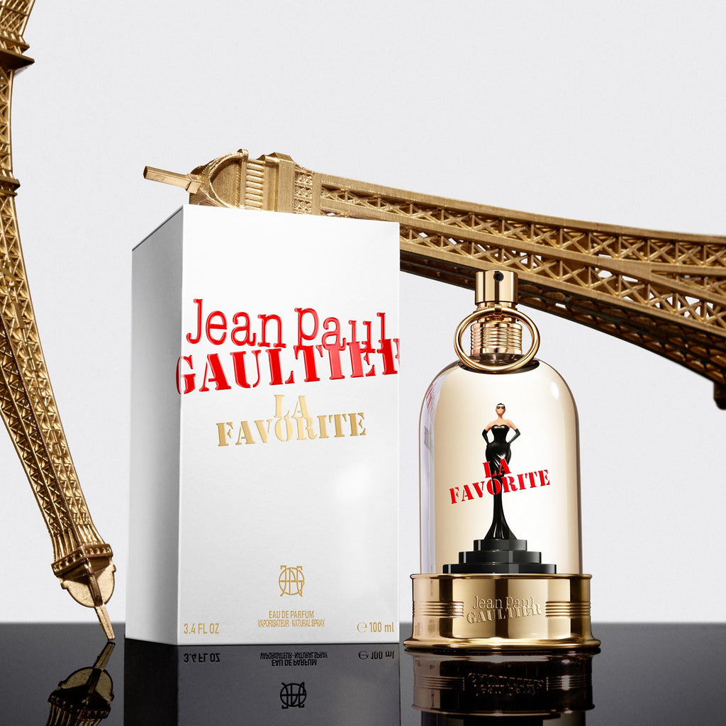 Jean Paul Gaultier La Favorite Eau de Parfum