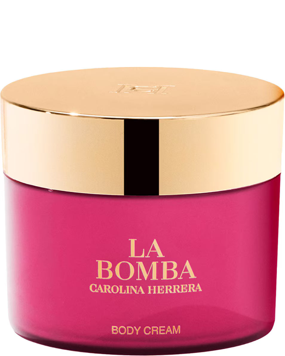 Carolina Herrera La Bomba Body Cream