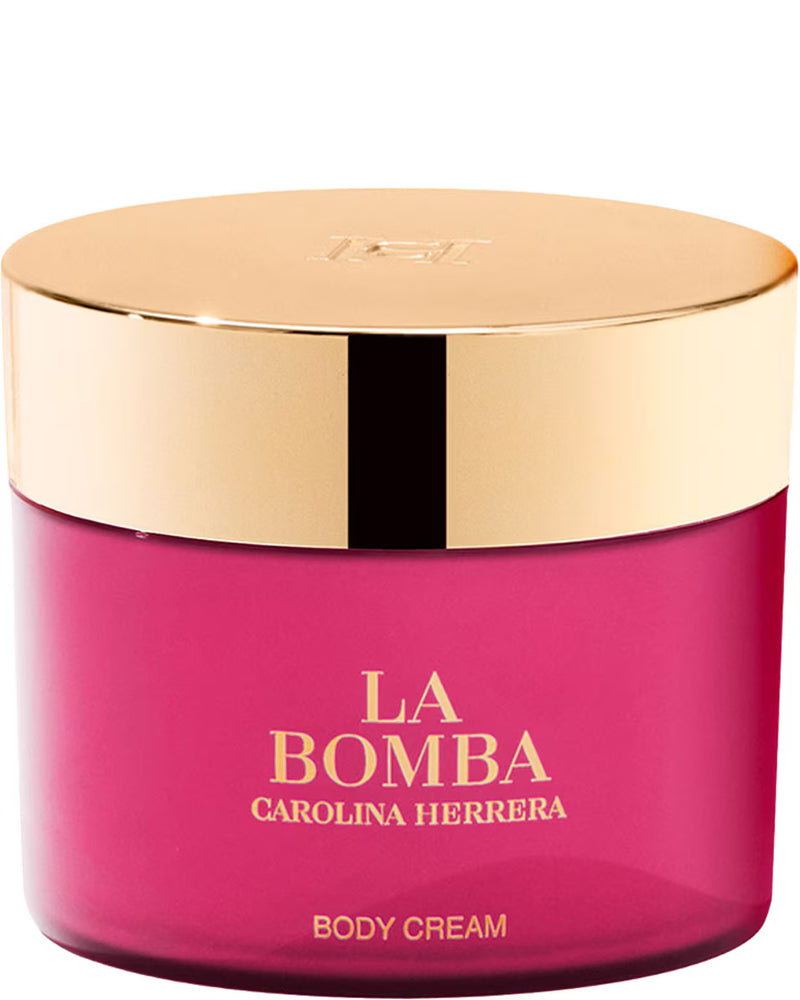 Carolina Herrera La Bomba Body Cream