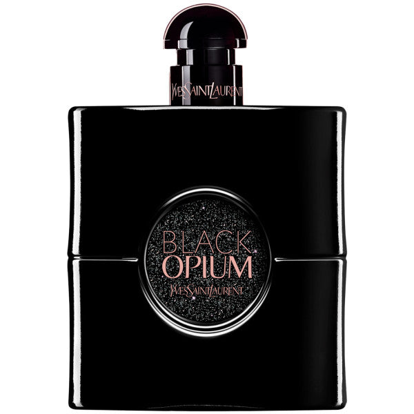 Yves Saint Laurent Parfum Black Opium Le Parfum Eau de Parfum