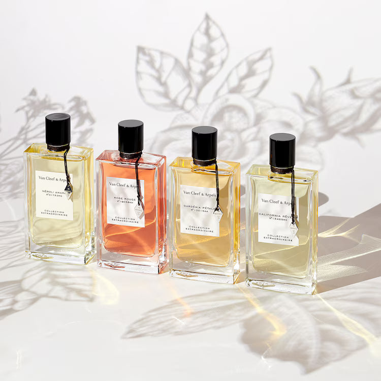 Van Cleef & Arpels Collection Extraordinaire Néroli Amara Eau de Parfum
