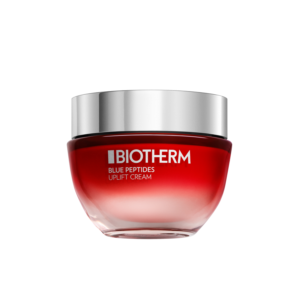 Biotherm Blue Therapy Blue Peptides Uplift Cream Dagcrème