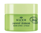 Nuxe Face Sweet Lemon Lipbalsem