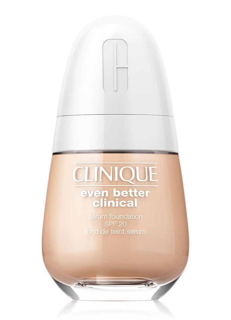 Clinique Make-Up Even Better Even Better Clinical Serum Foundation SPF20