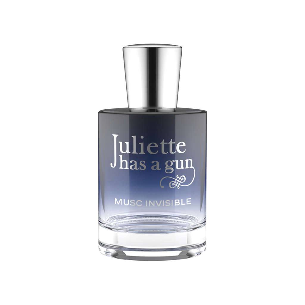Juliette has a gun Classic Collection Musc Invisible Eau de Parfum