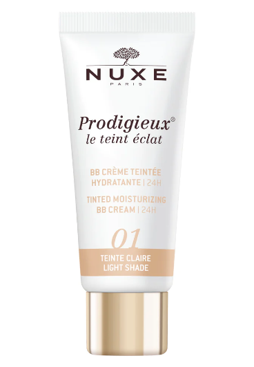 Nuxe Face BB Crème Teintée