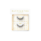 Battington Lashes Monroe 3D Silk Lashes Nepwimpers