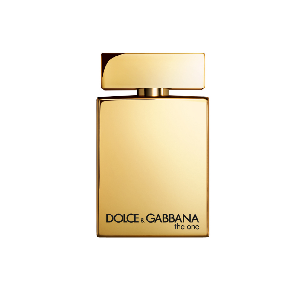 Dolce & Gabbana The One For Men Gold Eau de Parfum Intense