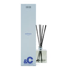 Janzen &C Collection Home Fragrance Sticks Bergamot, Fig & Breeze