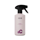 Janzen &C Collection Room Spray Vanilla Peach & Happiness