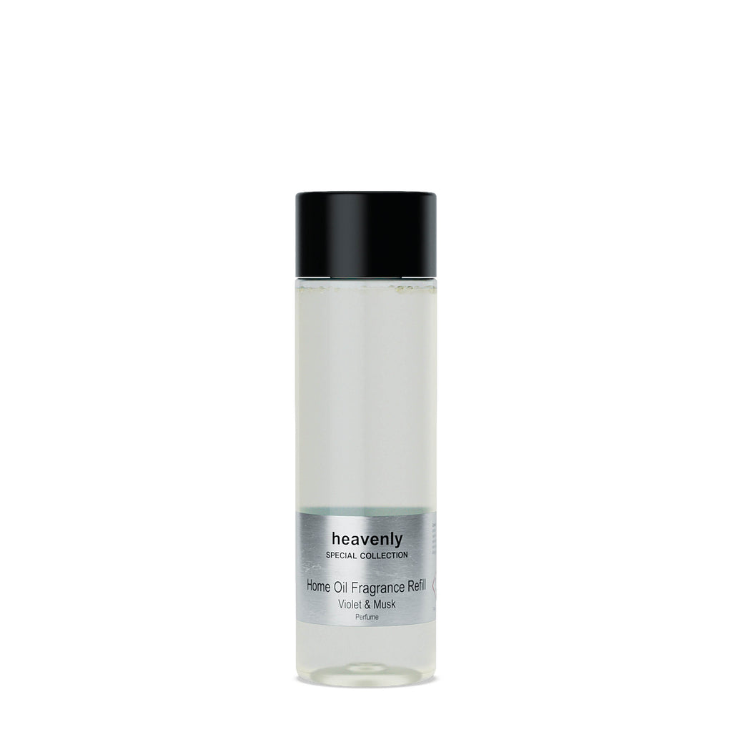 Janzen Heavenly Geurstokjes Refill