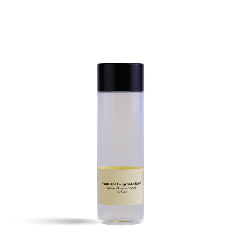 Janzen &C Collection Lychee Blossom & Shine Fragrance Sticks Refill