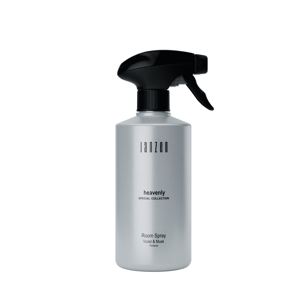 Janzen Heavenly Roomspray