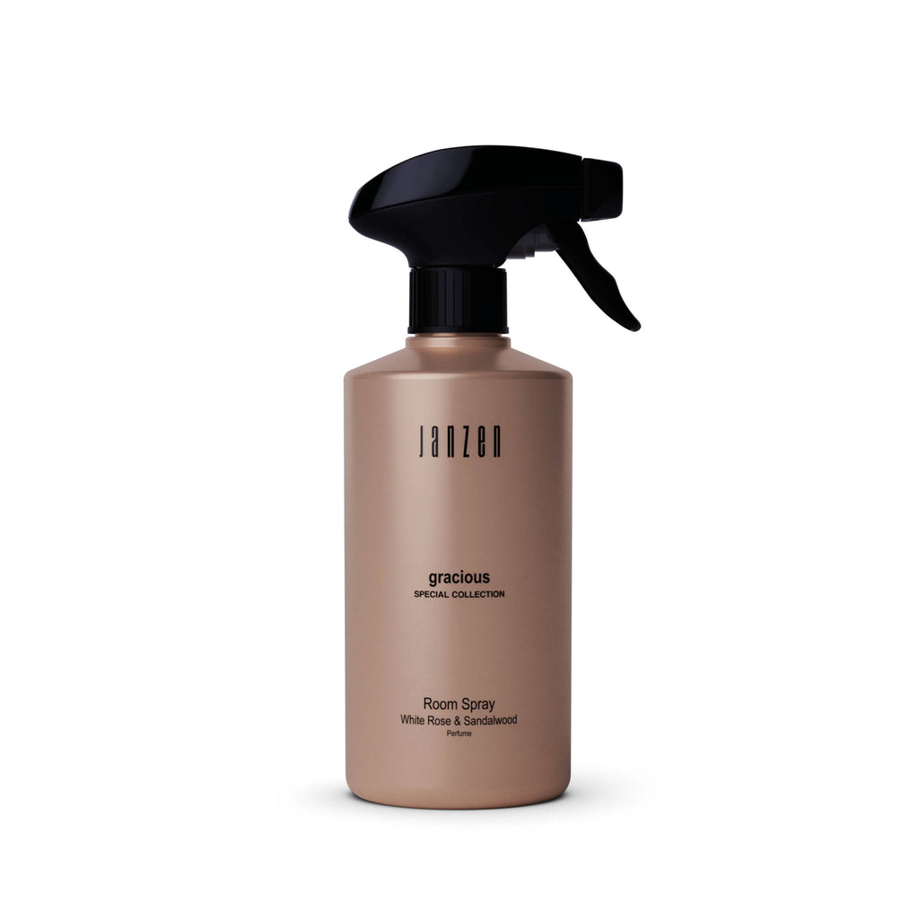Janzen Gracious Roomspray