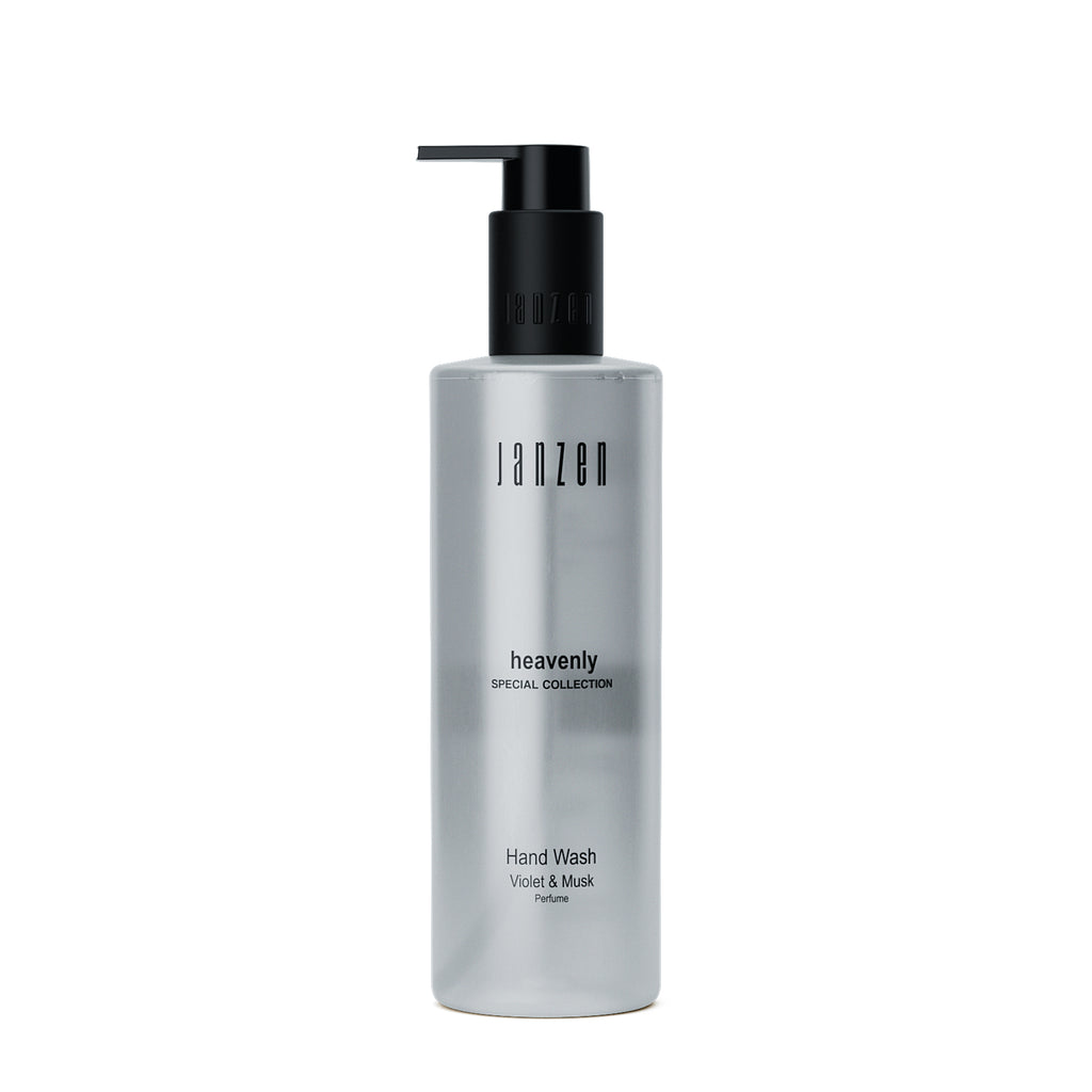 Janzen Heavenly Hand Wash Gel