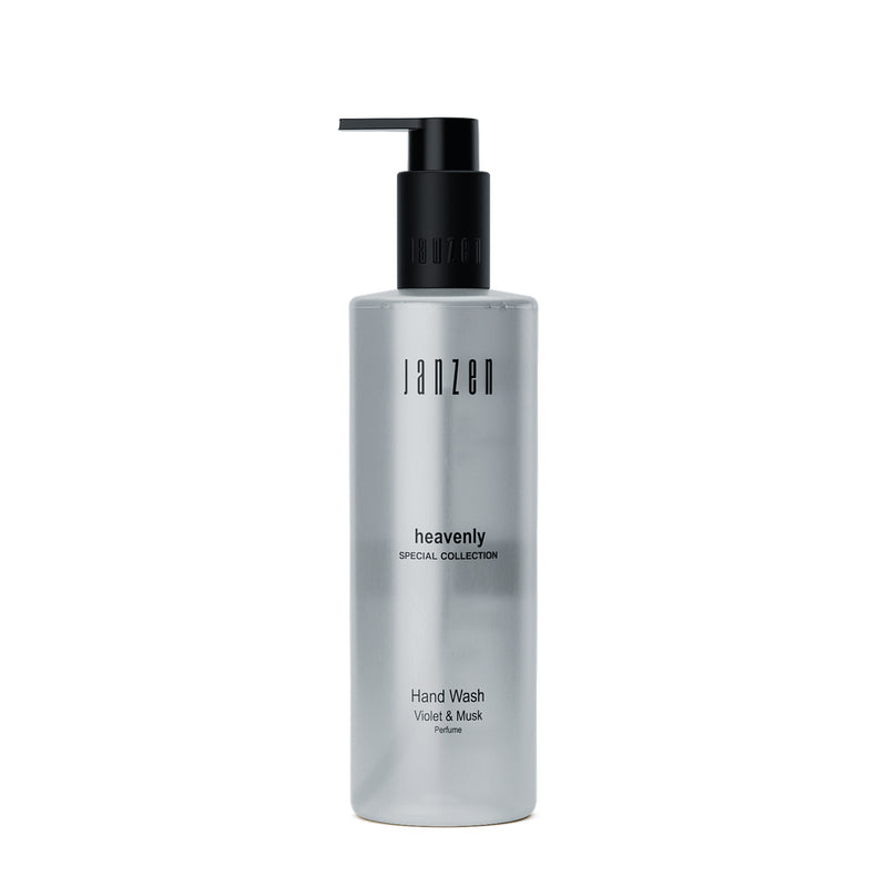 Janzen Heavenly Hand Wash Gel