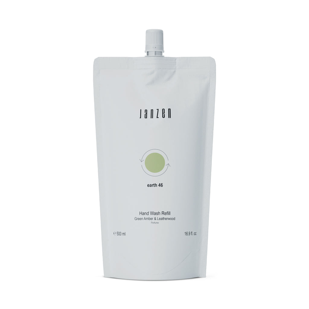 Janzen Earth 46 Hand Wash Refill Gel