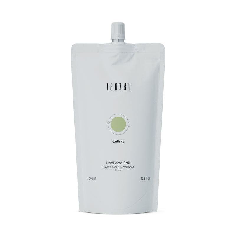 Janzen Earth 46 Hand Wash Refill Gel