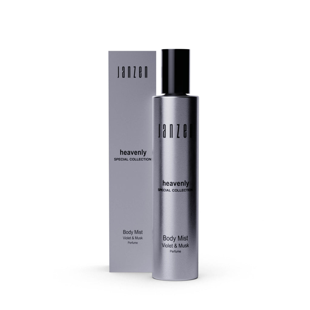 Janzen Heavenly Body Mist Spray