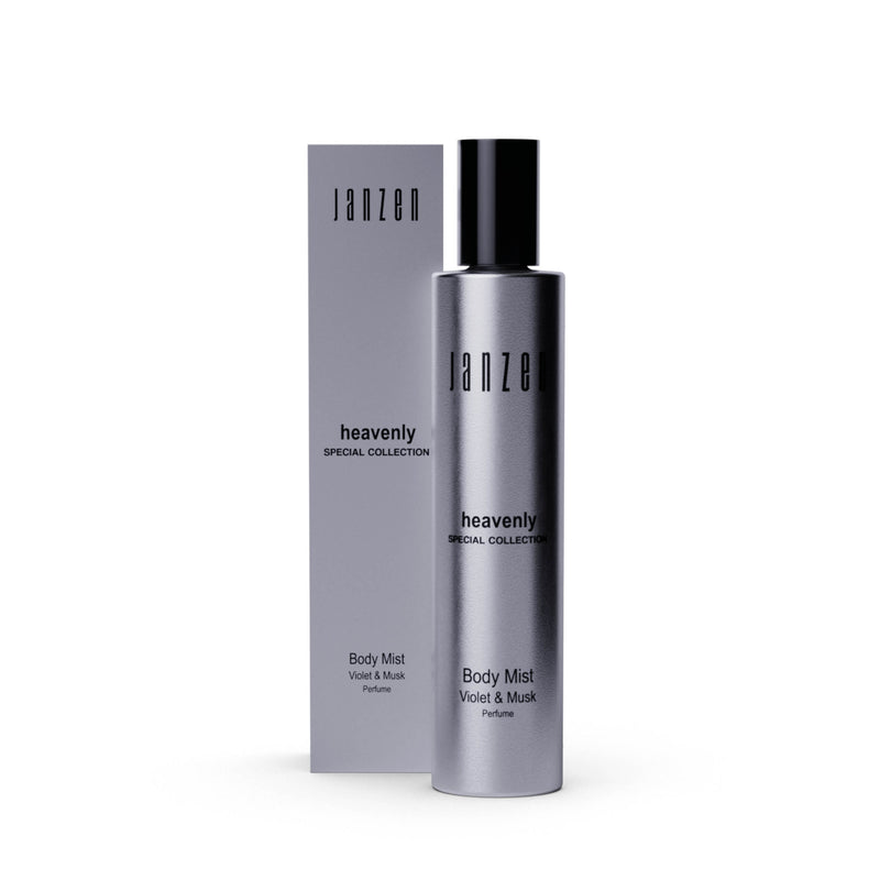 Janzen Heavenly Body Mist Spray