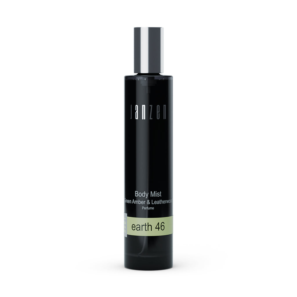Janzen Earth 46 Body Mist Spray